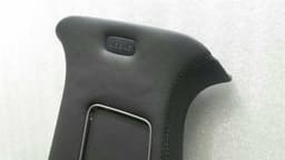 BENTLEY BENTLEY CONTINENTAL FLYING SPUR Left B Post Cover 3W5867291D B Pillar Cover — thumbnail 3