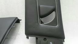 BENTLEY BENTLEY CONTINENTAL FLYING SPUR Left B Post Cover 3W5867291D B Pillar Cover — thumbnail 4