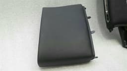 BENTLEY BENTLEY CONTINENTAL FLYING SPUR Left B Post Cover 3W5867291D B Pillar Cover — thumbnail 5
