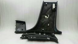 BENTLEY BENTLEY CONTINENTAL FLYING SPUR Left B Post Cover 3W5867291D B Pillar Cover — thumbnail 9