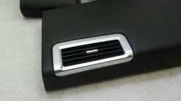 BENTLEY BENTLEY CONTINENTAL FLYING SPUR Left B Post Cover 3W5867291D B Pillar Cover — thumbnail 2