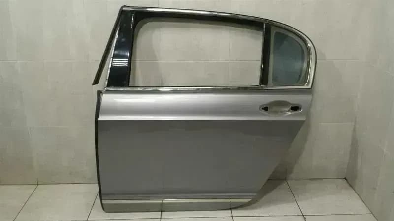 BENTLEY BENTLEY CONTINENTAL FLYING TRACK Left Rear Door 3W5833055B Door Rear Left