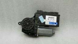 BENTLEY BENTLEY CONTINENTAL FLYING TRACK Window Engine 3W5959701C Power Window Motor VL FLH — thumbnail 4