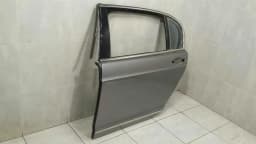 BENTLEY BENTLEY CONTINENTAL FLYING TRACK Left Rear Door 3W5833055B Door Rear Left — thumbnail 2