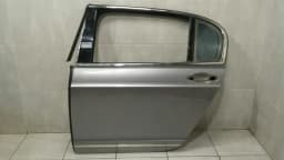 BENTLEY BENTLEY CONTINENTAL FLYING TRACK Left Rear Door 3W5833055B Door Rear Left — thumbnail 7