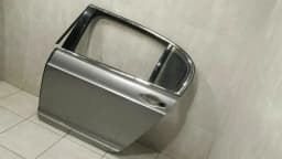BENTLEY BENTLEY CONTINENTAL FLYING TRACK Left Rear Door 3W5833055B Door Rear Left — thumbnail 9