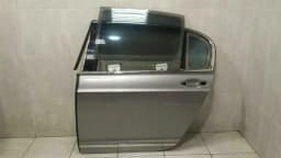 BENTLEY BENTLEY CONTINENTAL FLYING TRACK Left Rear Door 3W5833055B Door Rear Left — thumbnail 5