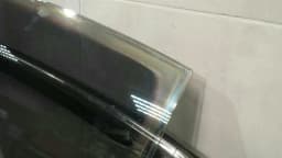 BENTLEY BENTLEY CONTINENTAL FLYING TRACK Left Rear Door 3W5833055B Door Rear Left — thumbnail 6