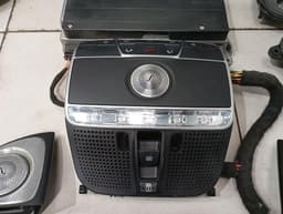 MERCEDES-BENZ Mercedes S W222 Speaker A2228205502 Burmester High End Sound System Loudspeakers — thumbnail 9