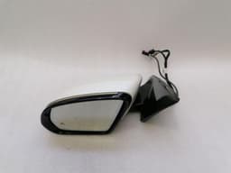 MERCEDES-BENZ Mercedes S-Class W222 Left Door Mirror A2228106700 exterior mirror left — thumbnail 1
