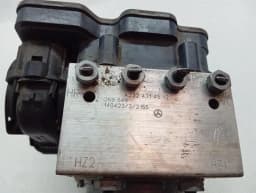 MERCEDES-BENZ MERCEDES S-CLASS W222 A.B.S PUMP A2224314612 ABS PUMP HYDRAULIC BLOCK — thumbnail 6