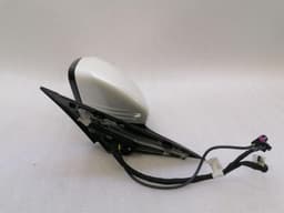 MERCEDES-BENZ Mercedes S-Class W222 Left Door Mirror A2228106700 exterior mirror left — thumbnail 3