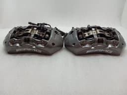 MERCEDES-BENZ Mercedes S-Class W222 Brake Caliper A2314211798 AMG Front Brake Caliper Front — thumbnail 7
