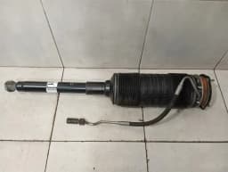 MERCEDES-BENZ Mercedes S-Class W222 shock absorber rear A2223206613 right shock absorber rear — thumbnail 4