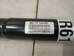MERCEDES-BENZ Mercedes S-Class W222 shock absorber rear A2223206613 right shock absorber rear — thumbnail 6