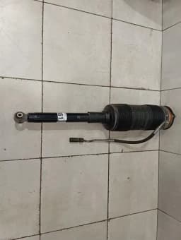 MERCEDES-BENZ Mercedes S-Class W222 shock absorber rear A2223206613 right shock absorber rear — thumbnail 10