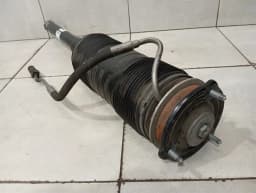 MERCEDES-BENZ Mercedes S-Class W222 shock absorber rear A2223206613 right shock absorber rear — thumbnail 5