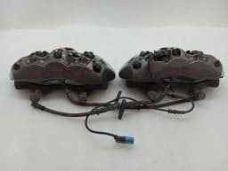 MERCEDES-BENZ Mercedes S-Class W222 Brake Caliper A2314211798 AMG Front Brake Caliper Front — thumbnail 10