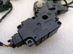 MERCEDES-BENZ Mercedes S-Class W222 Wiring Loom A2228260007 HVAC Wiring Harness — thumbnail 10