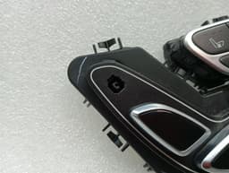MERCEDES-BENZ Mercedes S-Class W222 Switch A2229053701 FAULTY Switch Left Rear Seat — thumbnail 2