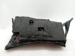 MERCEDES-BENZ Mercedes S-Class W222 Leather Glovebox A2226800291 Glove Box Leather — thumbnail 5