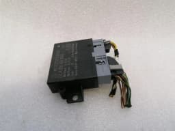 MERCEDES-BENZ Mercedes S-Class W222 Electronic Module A0009009004 ECU — thumbnail 4