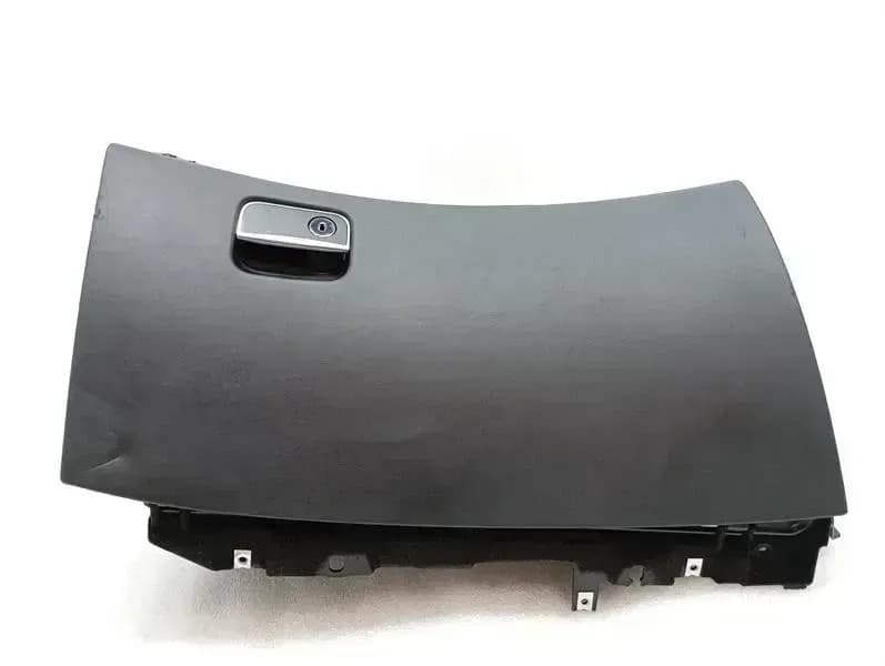 MERCEDES-BENZ Mercedes S-Class W222 Leather Glovebox A2226800291 Glove Box Leather