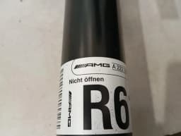 MERCEDES-BENZ Mercedes S-Class W222 shock absorber rear A2223206613 right shock absorber rear — thumbnail 8