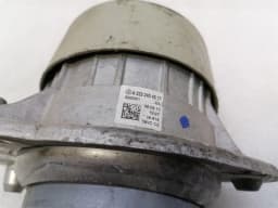 MERCEDES-BENZ Mercedes S-Class W222 Left Engine Mount A2222404517 Left Engine Mount — thumbnail 10