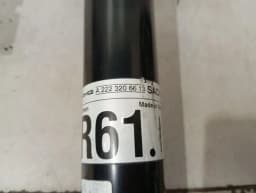 MERCEDES-BENZ Mercedes S-Class W222 shock absorber rear A2223206613 right shock absorber rear — thumbnail 7