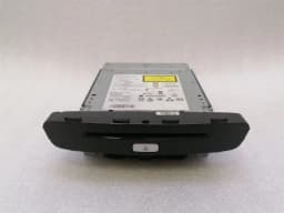 MERCEDES-BENZ MERCEDES S-CLASS W222 CD PLAYER A2229002010 AUDIO SYSTEM CONTROLLER REAR SCREEN — thumbnail 2