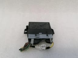 MERCEDES-BENZ Mercedes S-Class W222 Electronic Module A0009009004 ECU — thumbnail 1