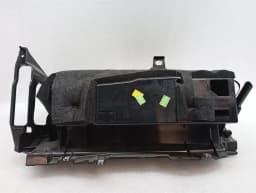 MERCEDES-BENZ Mercedes S-Class W222 Leather Glovebox A2226800291 Glove Box Leather — thumbnail 6