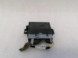 MERCEDES-BENZ Mercedes S-Class W222 Electronic Module A0009009004 ECU — thumbnail 5