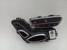 MERCEDES-BENZ Mercedes S-Class W222 Switch A2229053701 FAULTY Switch Left Rear Seat — thumbnail 3