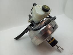 MERCEDES-BENZ Mercedes S-Class W222 Brake Servo A2224300001 Brake Booster — thumbnail 2