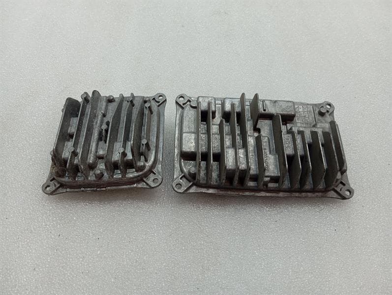 Mercedes S-Class W222 LED Ballast A2229004505 LED Ballast