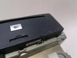 MERCEDES-BENZ Mercedes S-Class W222 CD player A2179000901 NTG5 HU audio system controller — thumbnail 3