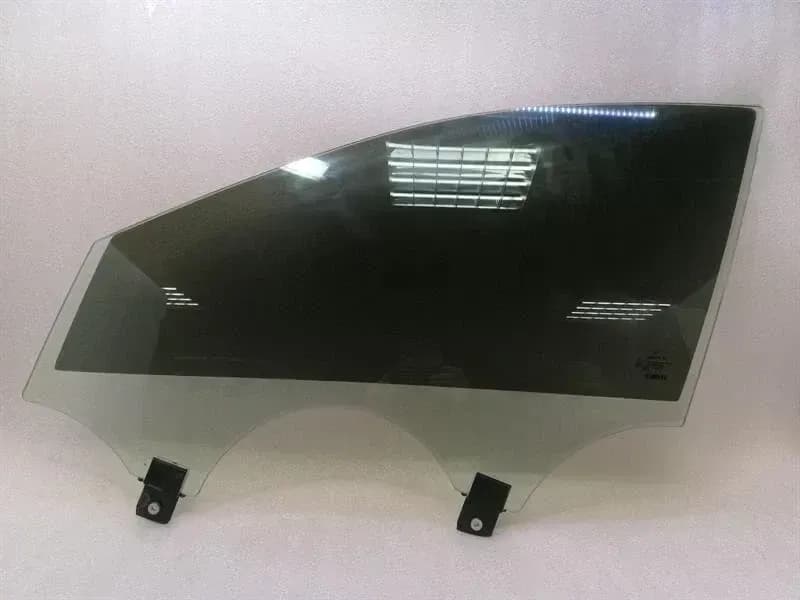 Mercedes S-Class W222 Left Front Door Glass A2227200318 Door Window Front Left