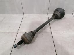 MERCEDES-BENZ Mercedes S-Class W222 Drive Shaft Rear Right A2223509403 RRH Drive Shaft — thumbnail 2