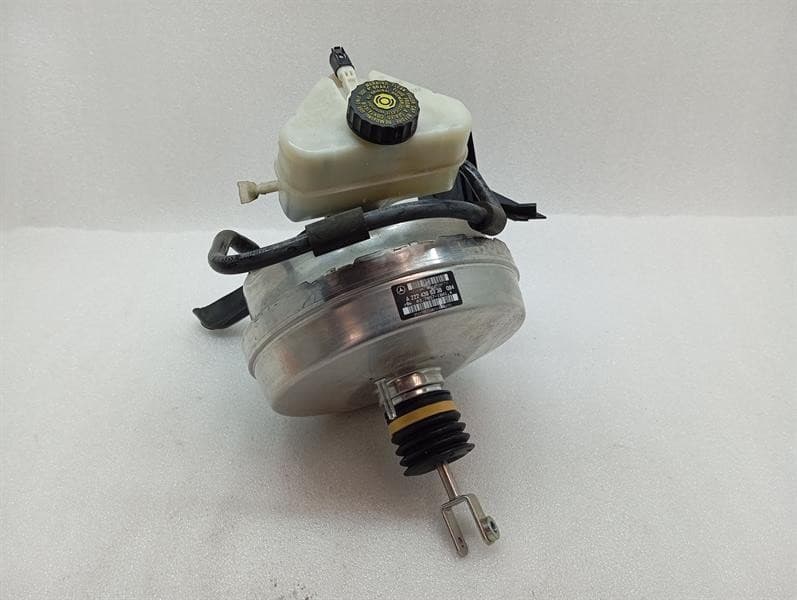 Mercedes S-Class W222 Brake Servo A2224300001 Brake Booster