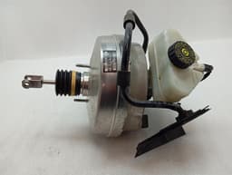 MERCEDES-BENZ Mercedes S-Class W222 Brake Servo A2224300001 Brake Booster — thumbnail 3