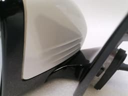 MERCEDES-BENZ Mercedes S-Class W222 Left Door Mirror A2228106700 exterior mirror left — thumbnail 8