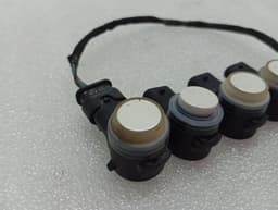 MERCEDES-BENZ Mercedes S-Class W222 Parking Sensor Set A0009059300 Parking Aid Parking Sensor — thumbnail 3
