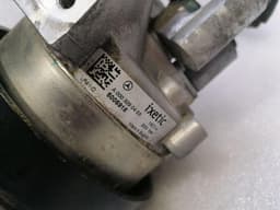 MERCEDES-BENZ MERCEDES S-CLASS W222 HYDRAULIC PUMP A0003290403 ABC HYDRAULIC PUMP — thumbnail 3