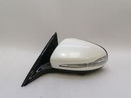 MERCEDES-BENZ Mercedes S-Class W222 Left Door Mirror A2228106700 exterior mirror left — thumbnail 10
