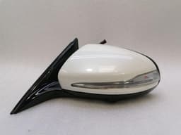 MERCEDES-BENZ Mercedes S-Class W222 Left Door Mirror A2228106700 exterior mirror left — thumbnail 9