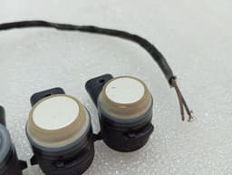 MERCEDES-BENZ Mercedes S-Class W222 Parking Sensor Set A0009059300 Parking Aid Parking Sensor — thumbnail 4
