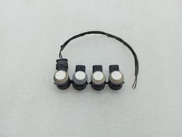 MERCEDES-BENZ Mercedes S-Class W222 Parking Sensor Set A0009059300 Parking Aid Parking Sensor — thumbnail 6