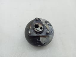 MERCEDES-BENZ Mercedes S-Class W222 Reservior A2213280015 ABC Reservoir — thumbnail 2